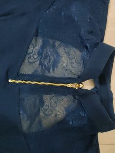 NIKTEX Band collar Women Blouse