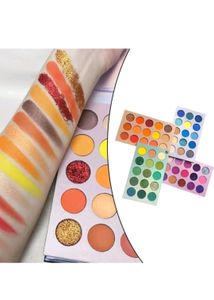 Eye Shadow Palette