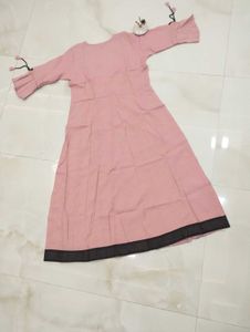 Anarkali Kurta