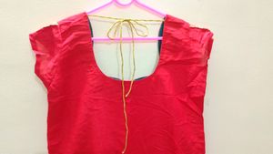 ❤️New Short Kurti For Patiyala Pants🔥🔥