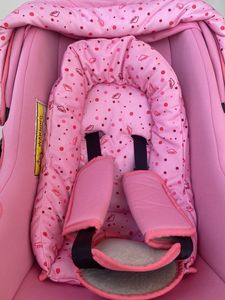 BABYHUG Car Seat BABY New Condition, Never Used