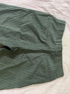 Zara Man Formal Pant