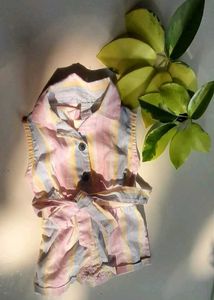 Baby jumpsuit👕