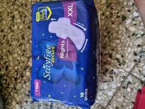 New Xxl Size Pads In Affordable Price