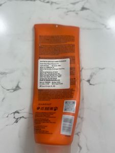 Biotop 911 Quinoa Hair Mask