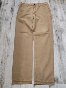 Ma529 Identities Jeans Waist 30