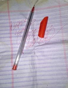 Balaji Dotex Ball Pens, 39 Pis Pens