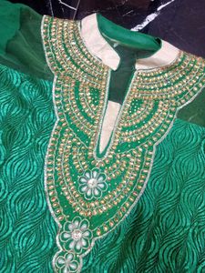 Suit Piece