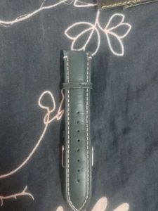 Leather Watch Strap
