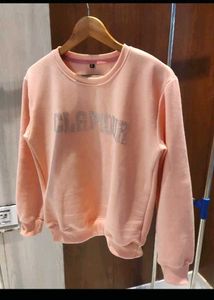Glamour Sweatshirt