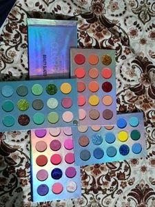 Eyeshadow Palette