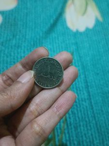Arab Coin Unique