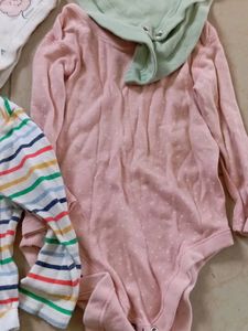 Baby Bodysuit Bundle