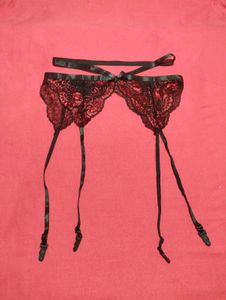 Combo 3 Garter Balt Size M
