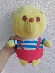 Soft Toy Multicolor