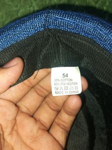 Man Hat