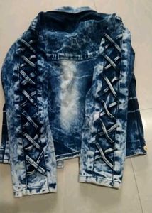 Women Short Coat