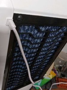 Bajaj Air Cooler - Brand New