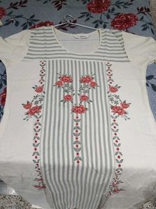 Brand New Biba Kurta Set