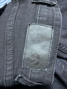 Black Jeans