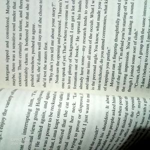 Captivated by Nora Roberts