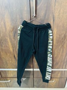 Joggers For Women Black