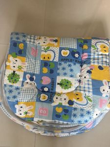 Baby Bedding with Net