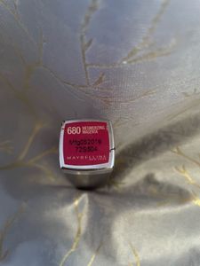 Maybelline Lipstick