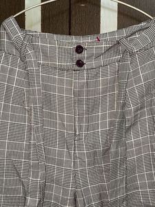 Trousers