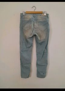 Denim Pant Flying Machine