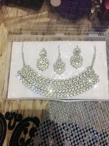 Beautiful Necklace Set