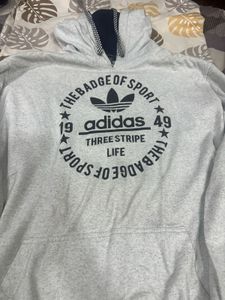 Adidas Hoodie