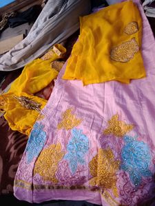 Rajasthani Poshak Awesome Looks Price Drop