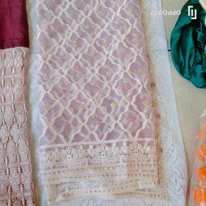 Unique Design Kurta Set