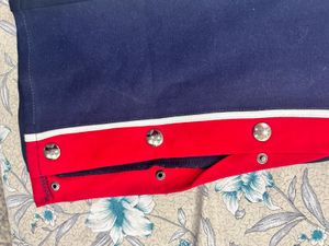 Stylish Navy Blue Track Pant