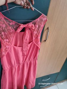 French Brand (LA Redoute) Beautiful Dress