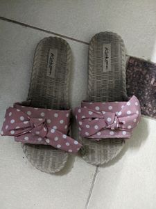 Used Footwear