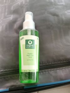Organic Harvest Toner