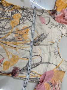 Beautiful Printed Suit