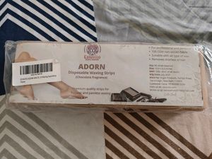 Waxxo Roll-On WaxHeater &amp; Strips