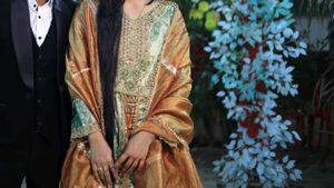 Anarkali