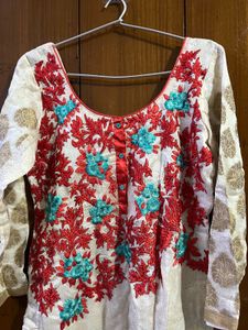 Festive Kurta