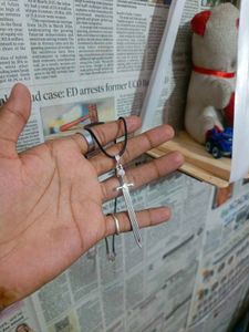 Sword Nacklace