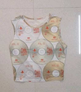 URBANIC Tank Top
