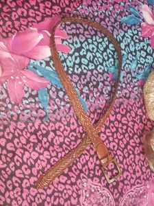 US POLO ORIGINAL BELT 💝