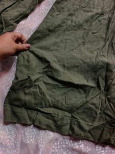 Boho Chic Top &amp; Palazzo Set (women's