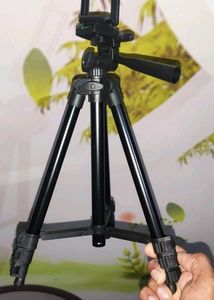 Best Offer Ringlight With Tripod Stand