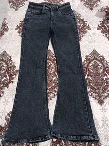 bootcut Denim Jeans