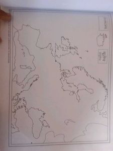 Maps Of Europe Australia And Australi