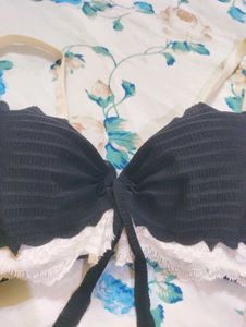 Levis Lingerie Set